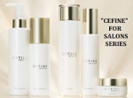 For Salons "Cefine"