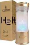 Hydrogen Generator H2 Water Japan