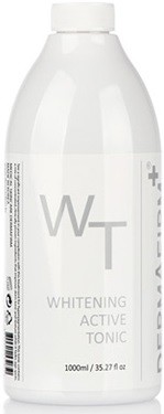 ТОНИК ОТБЕЛИВАЮЩИЙ DF WHITENING ACTIVE TONIC, DERMAFIRM. DERMAFIRM