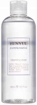 УВЛАЖНЯЮЩАЯ ОЧИЩАЮЩАЯ ВОДА, EUNYUL MOISTURE CLEANSING WATER. EUNYUL