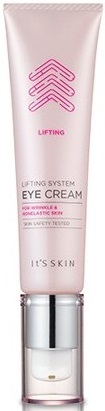 КРЕМ ДЛЯ КОЖИ ВОКРУГ ГЛАЗ IT'S SKIN FIRMING SYSTEM EYE CREAM. IT'S SKIN