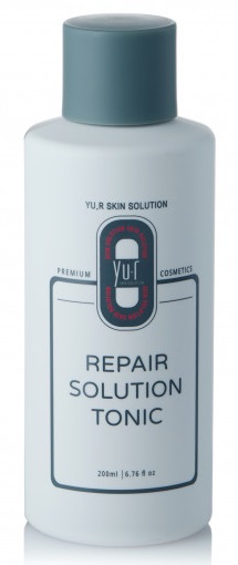 ТОНИК ВОССТАНАВЛИВАЮЩИЙ YU-R REPAIR SOLUTION TONIC. YU.R