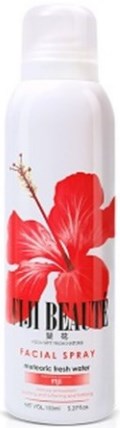 ТЕРМАЛЬНАЯ ВОДА KYO TOMO CO ДЛЯ ЧУВСТВИТЕЛЬНОЙ КОЖИ, FIJI BEAUTY MIST. KYO TOMO CO