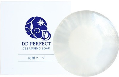 ОЧИЩАЮЩЕЕ МЫЛО DD PERFECT CLEANSING SOAP PLUS. DD PERFECT PLUS